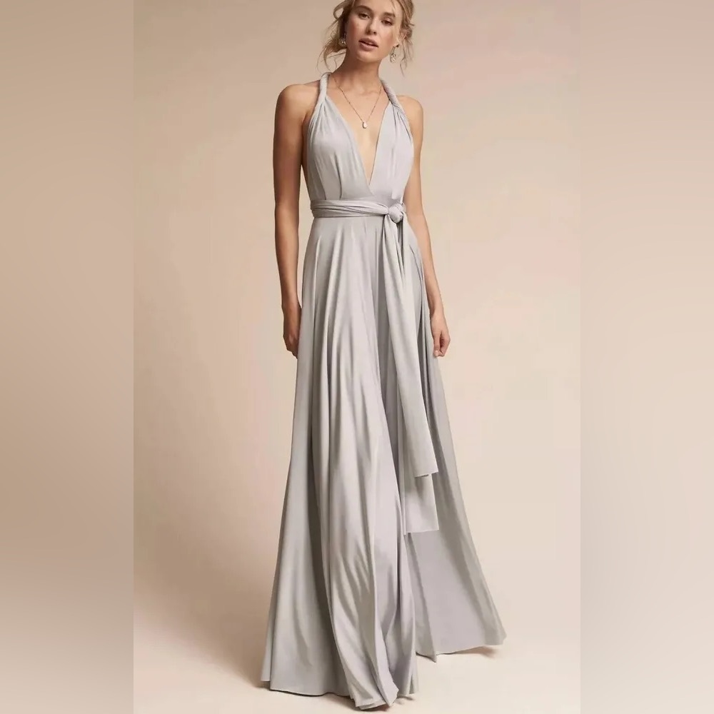 Two Birds Convertible Dress